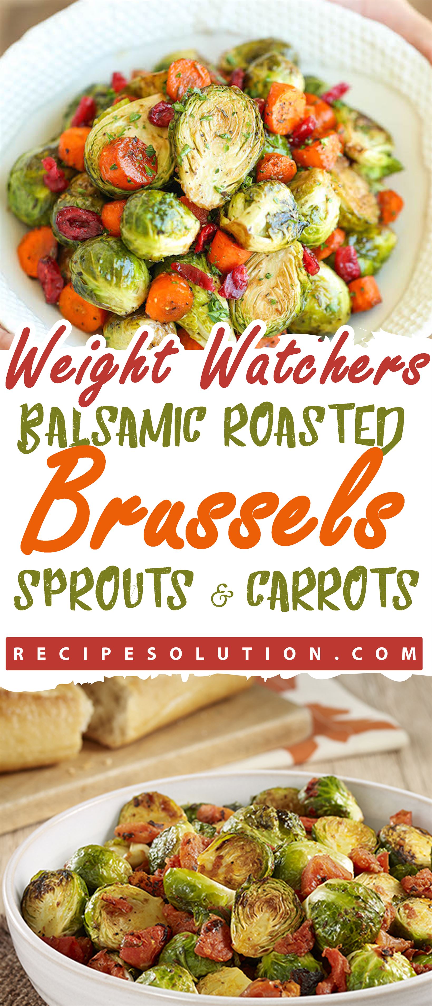 Balsamic Roasted Brussels Sprouts & Carrots - Pioneer COOKERY 2025 Balsamic Roasted Brussels Sprouts & Carrots - Pioneer COOKERY 2025 | +1000 Best Pioneer Healthy Recipes