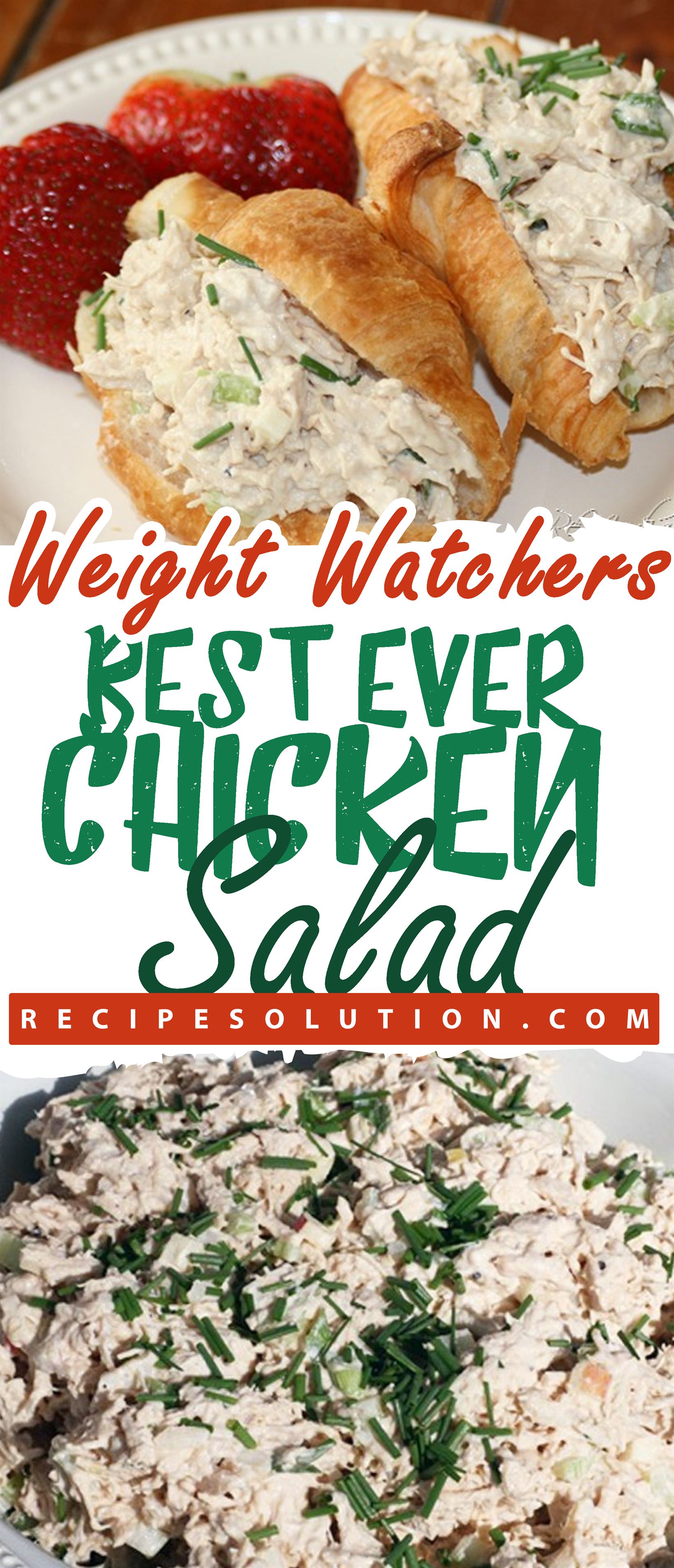 Best Ever Chicken Salad - Pioneer COOKERY 2025 Best Ever Chicken Salad - Pioneer COOKERY 2025 | +1000 Best Pioneer Healthy Recipes