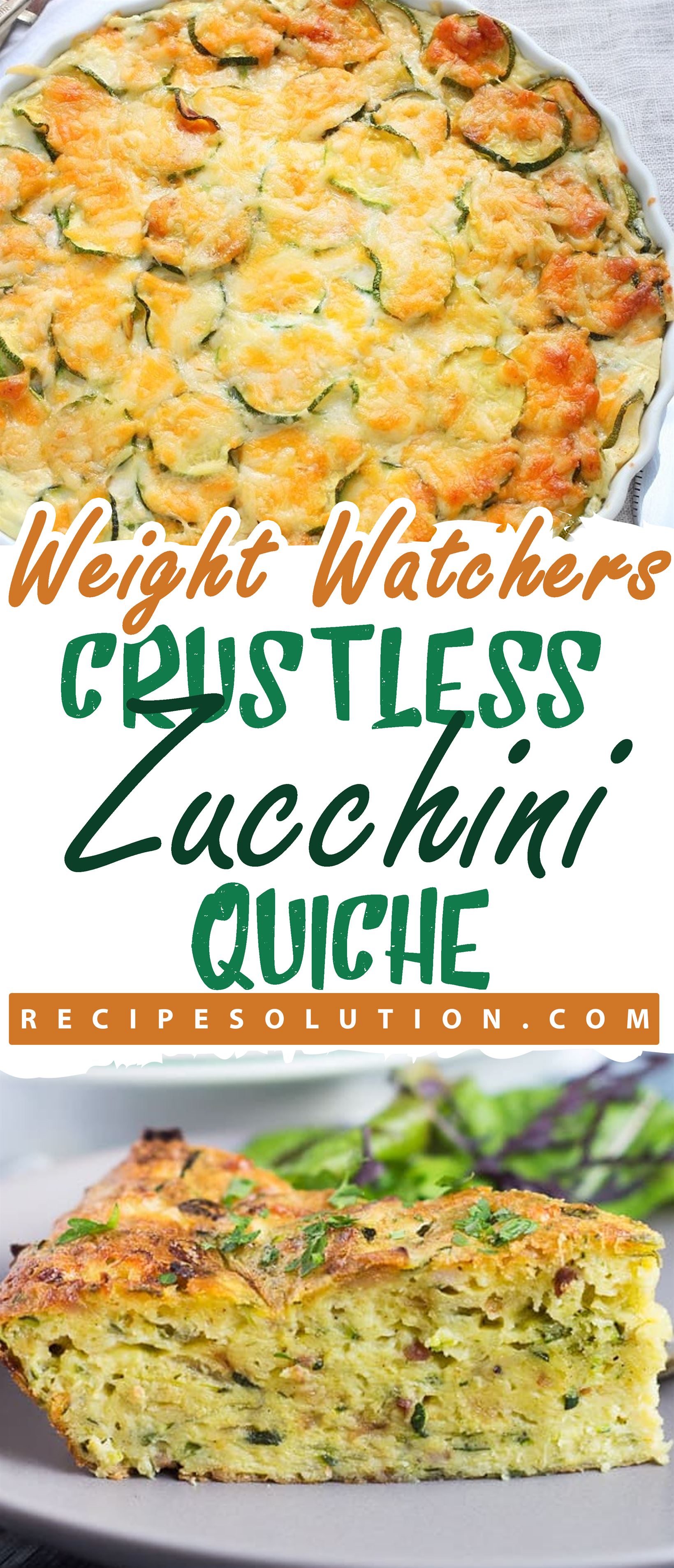 CRUSTLESS ZUCCHINI QUICHE - Pioneer COOKERY 2025 CRUSTLESS ZUCCHINI QUICHE - Pioneer COOKERY 2025 | +1000 Best Pioneer Healthy Recipes