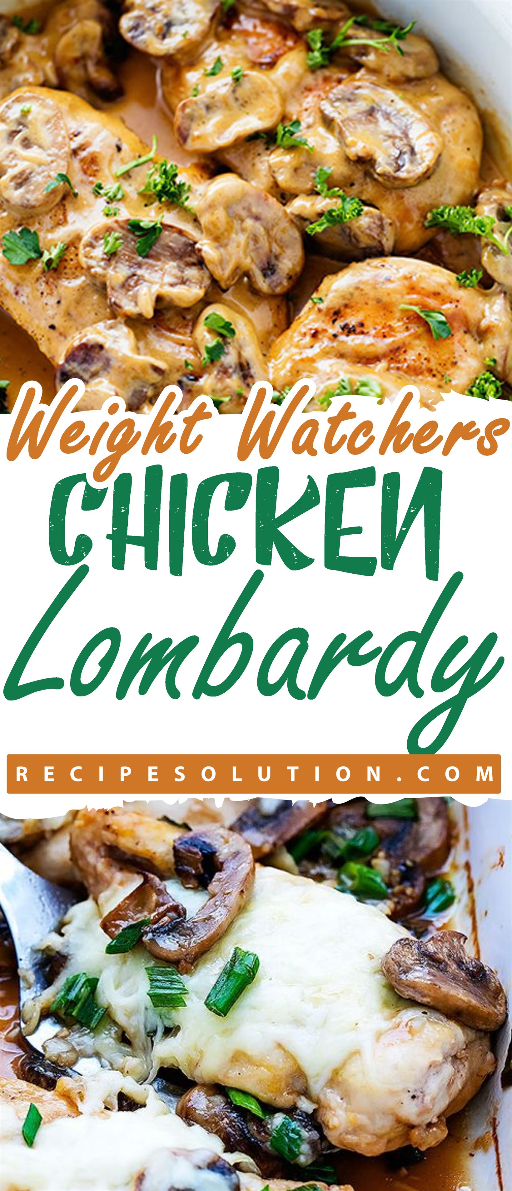 Chicken Lombardy - Pioneer COOKERY 2025 Chicken Lombardy - Pioneer COOKERY 2025 | +1000 Best Pioneer Healthy Recipes