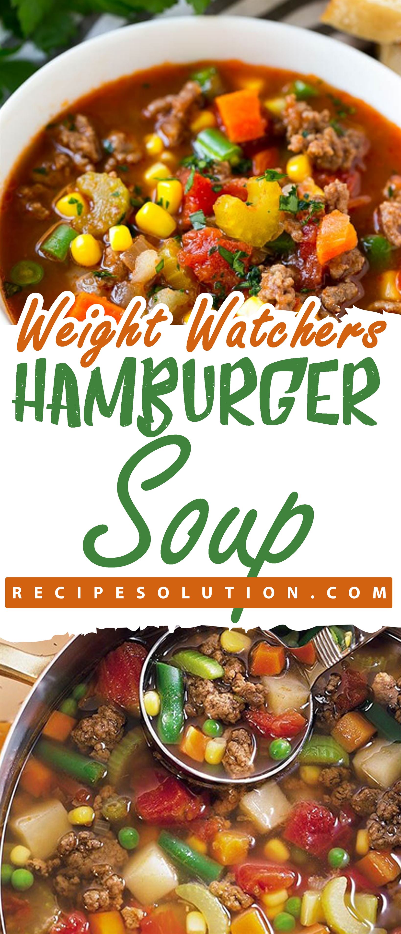 Hamburger Soup - Pioneer COOKERY 2025 Hamburger Soup - Pioneer COOKERY 2025 | +1000 Best Pioneer Healthy Recipes