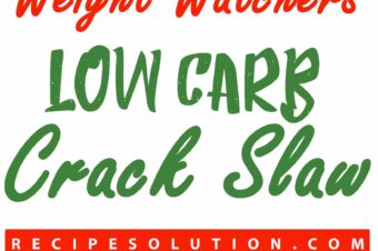 Low Carb Crack Slaw Recipe