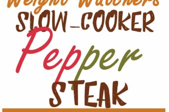 Slow-Cooker Pepper Steak