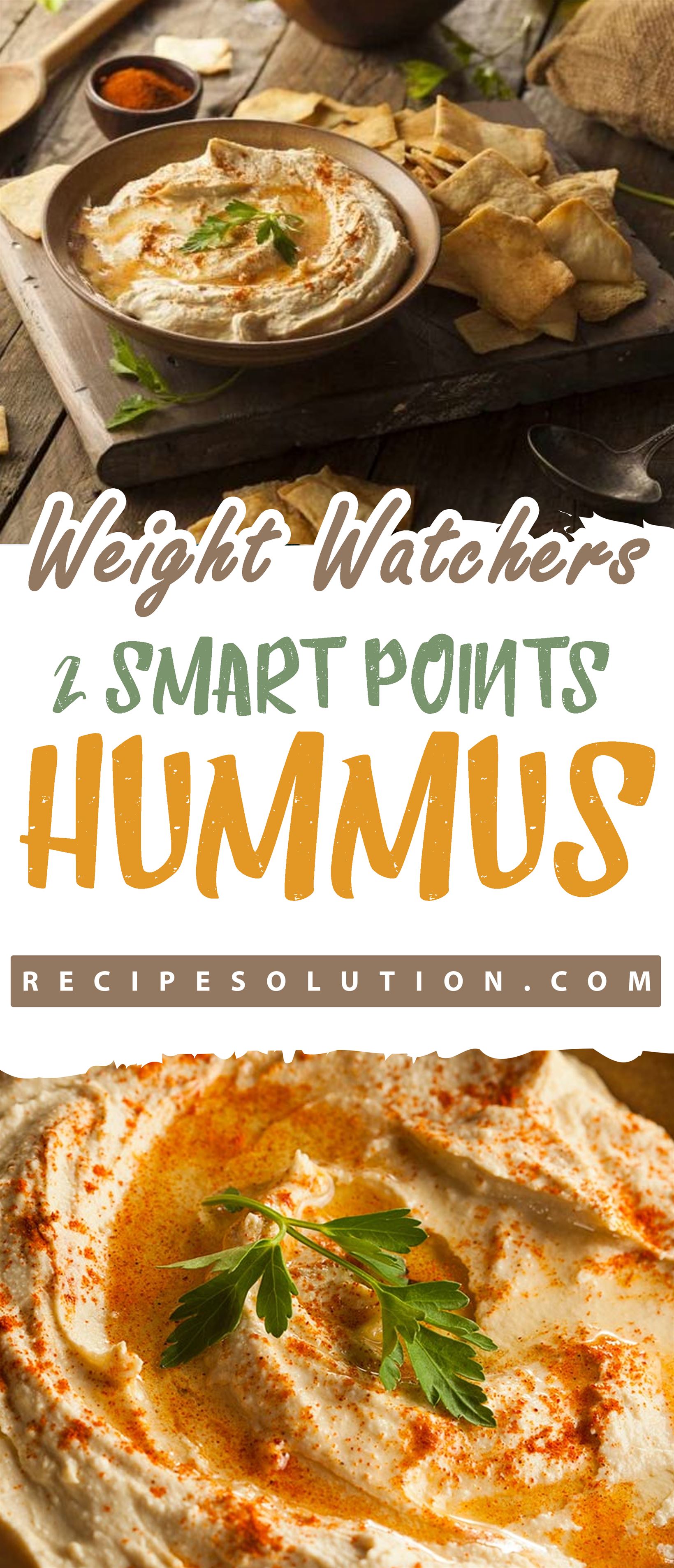 Weight Watchers 2 SmartPoints Hummus - Pioneer COOKERY 2025 Weight Watchers 2 SmartPoints Hummus - Pioneer COOKERY 2025 | +1000 Best Pioneer Healthy Recipes