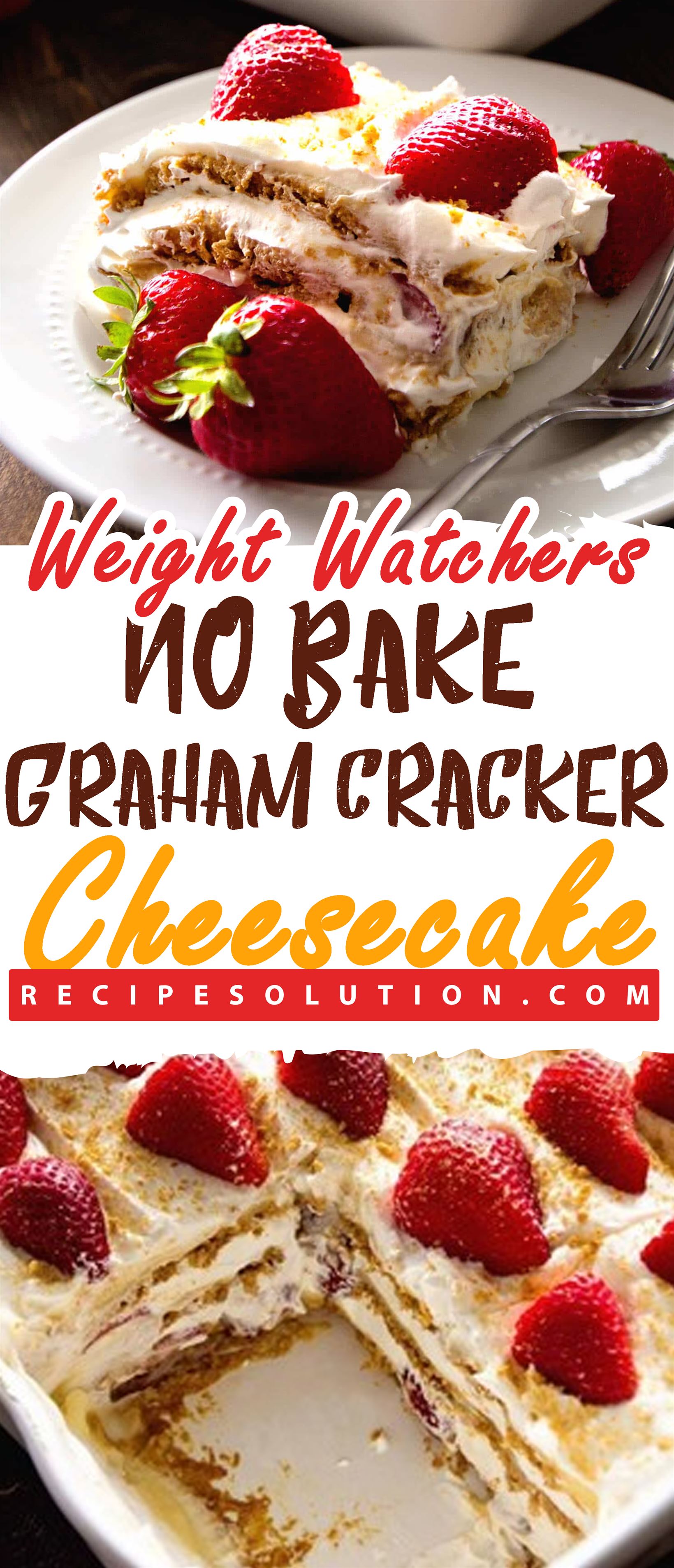 Weight Watchers No Bake Graham Cracker Cheesecake - Pioneer COOKERY 2025 Weight Watchers No Bake Graham Cracker Cheesecake - Pioneer COOKERY 2025 | +1000 Best Pioneer Healthy Recipes