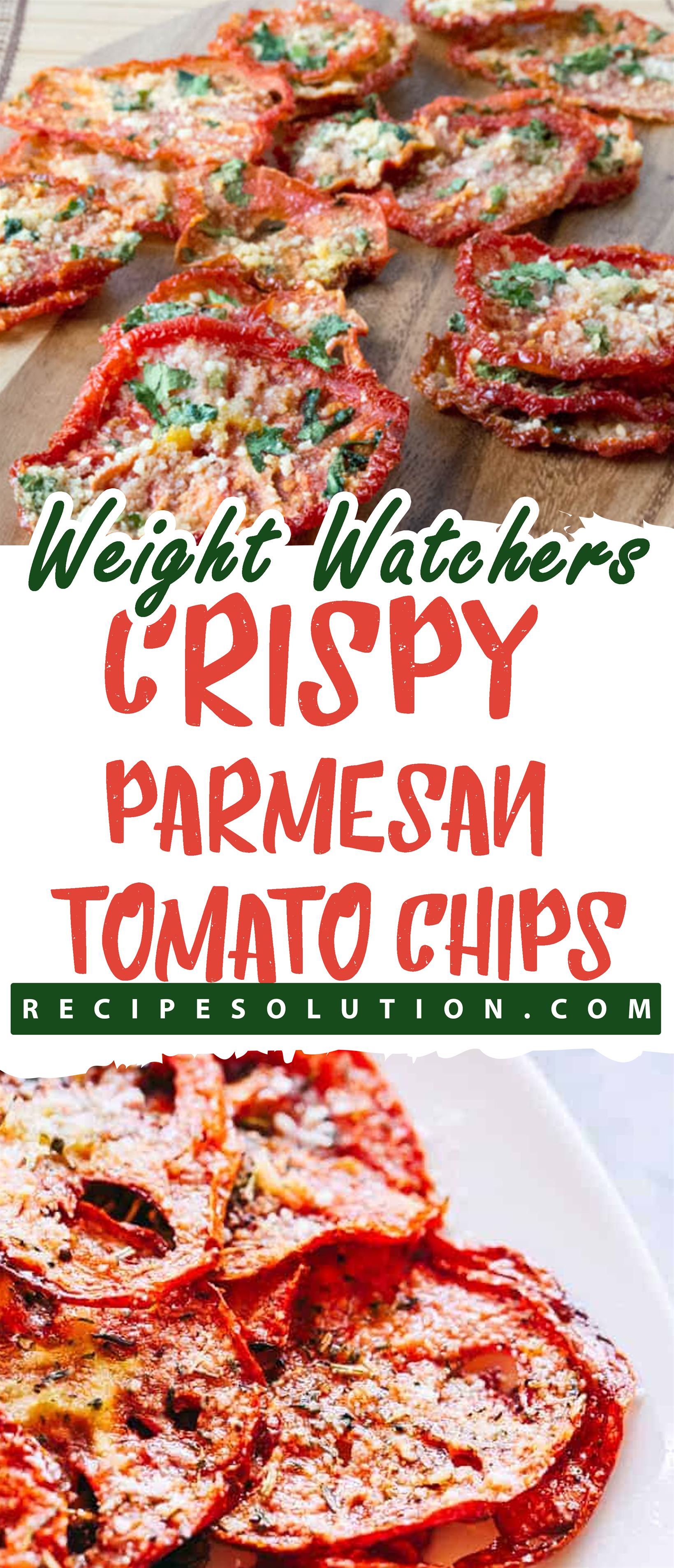 Crispy Parmesan Tomato Chips - Pioneer COOKERY 2025 Crispy Parmesan Tomato Chips - Pioneer COOKERY 2025 | +1000 Best Pioneer Healthy Recipes