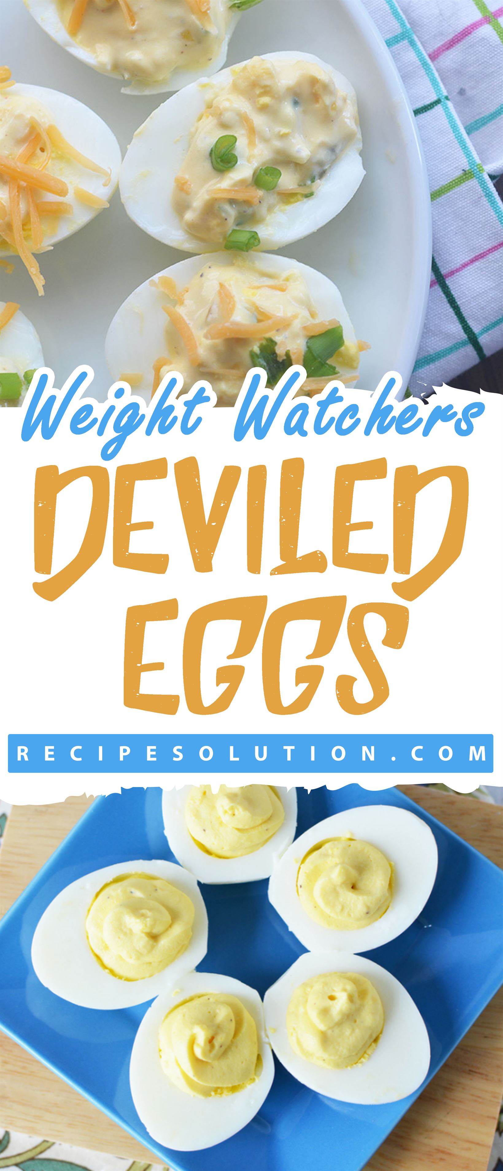 Weight Watchers 1 Smartpoint Deviled Eggs - Pioneer COOKERY 2025 Weight Watchers 1 Smartpoint Deviled Eggs - Pioneer COOKERY 2025 | +1000 Best Pioneer Healthy Recipes