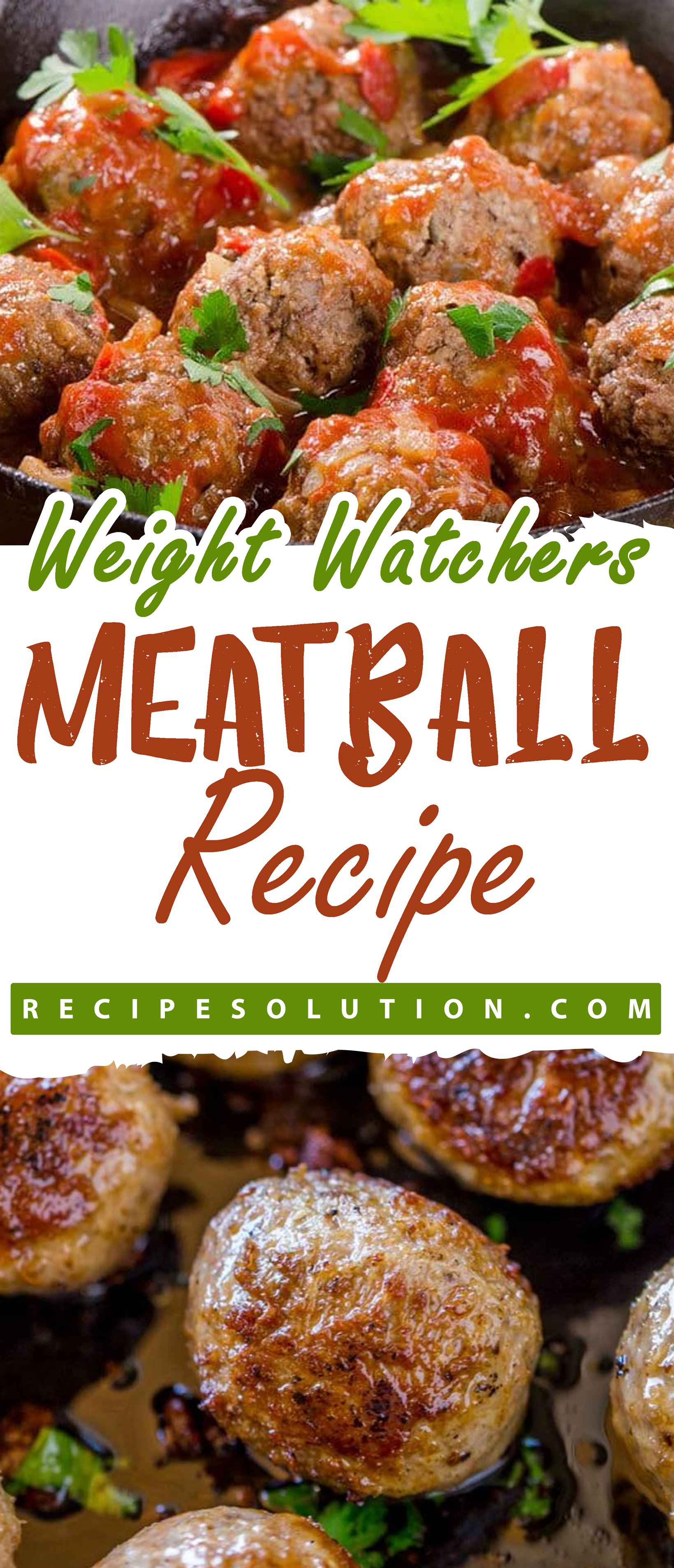 Weight watchers Meatball Recipe - Pioneer COOKERY 2025 Weight watchers Meatball Recipe
