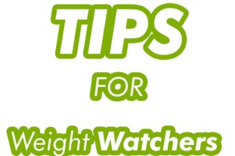 10 Tips for Weight Watchers Success