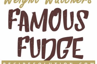 Famous Fudge