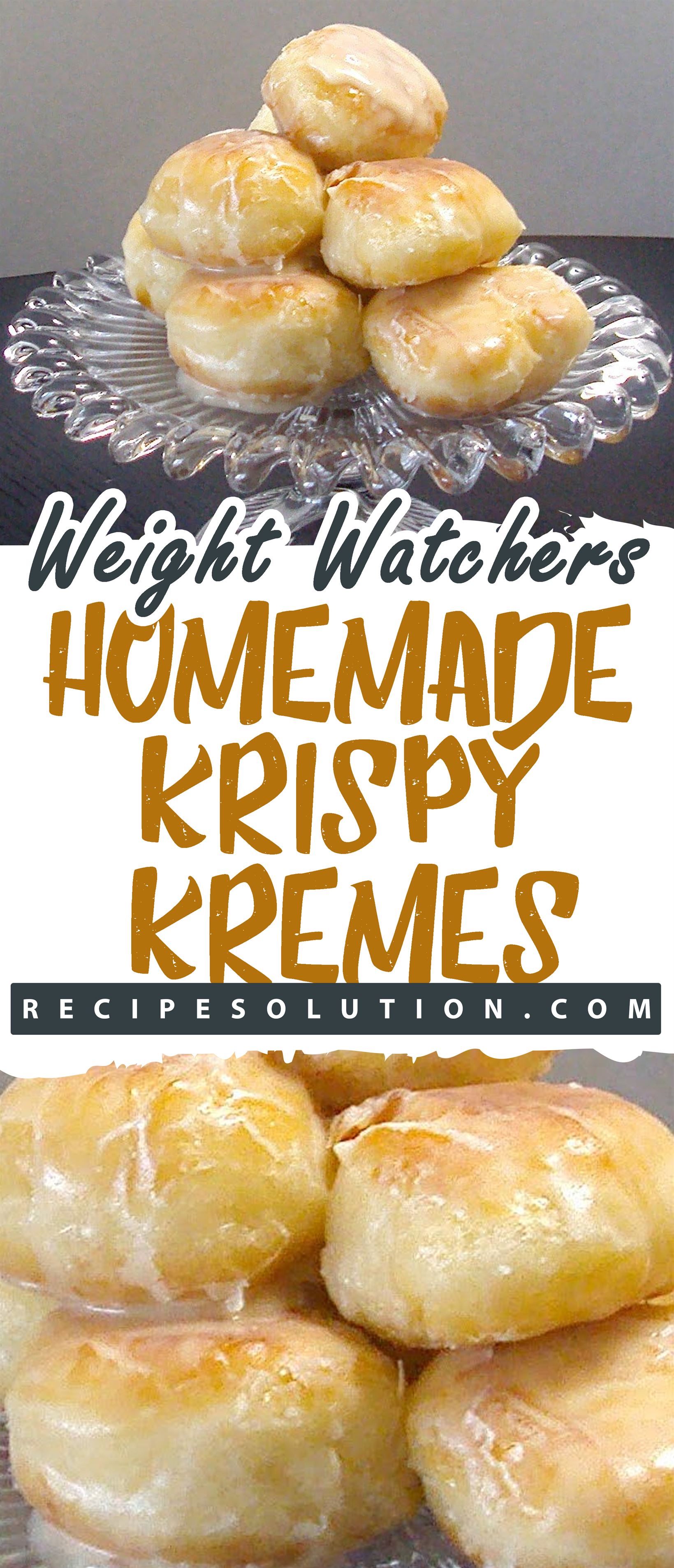 Homemade Krispy Kremes - Pioneer COOKERY 2025 | +1000 Best Pioneer Healthy Recipes