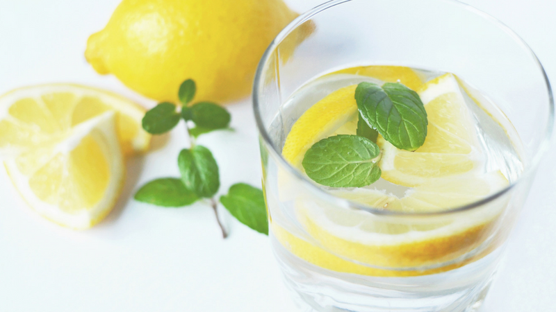 Here’s A 14-Day Lemon Water Challenge That Will Help You Lose Weight - Pioneer COOKERY 2025 | +1000 Best Pioneer Healthy Recipes