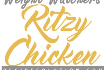 Ritzy Chicken