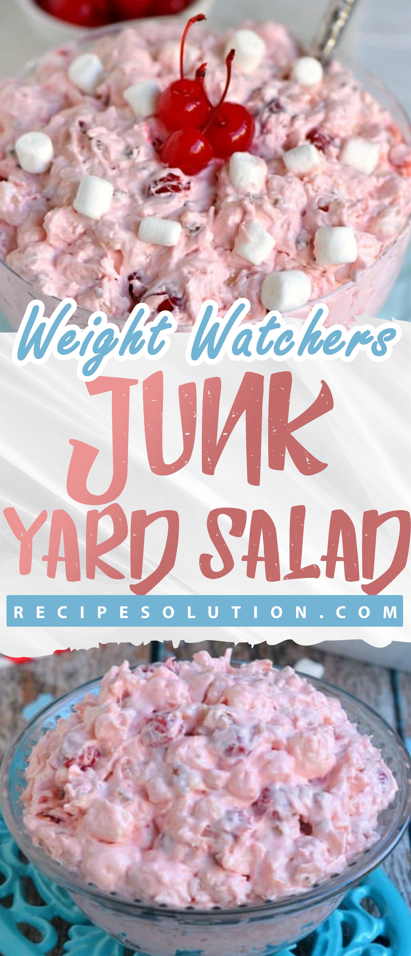 JUNK YARD SALAD RECIPE [ You'll Need ] - Pioneer COOKERY 2025 | +1000 Best Pioneer Healthy Recipes