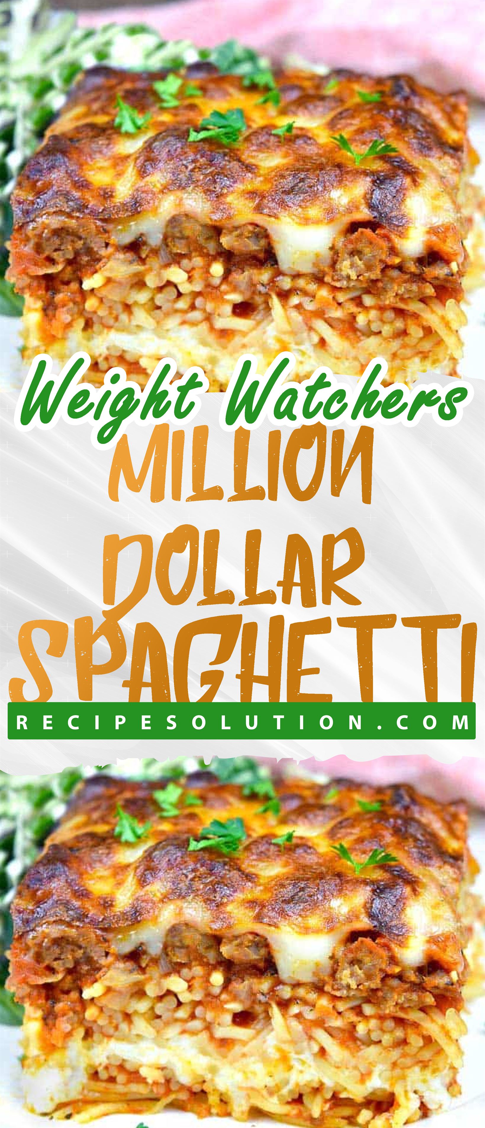 -[ Million Dollar ]- Spaghetti - Pioneer COOKERY 2025 | +1000 Best Pioneer Healthy Recipes