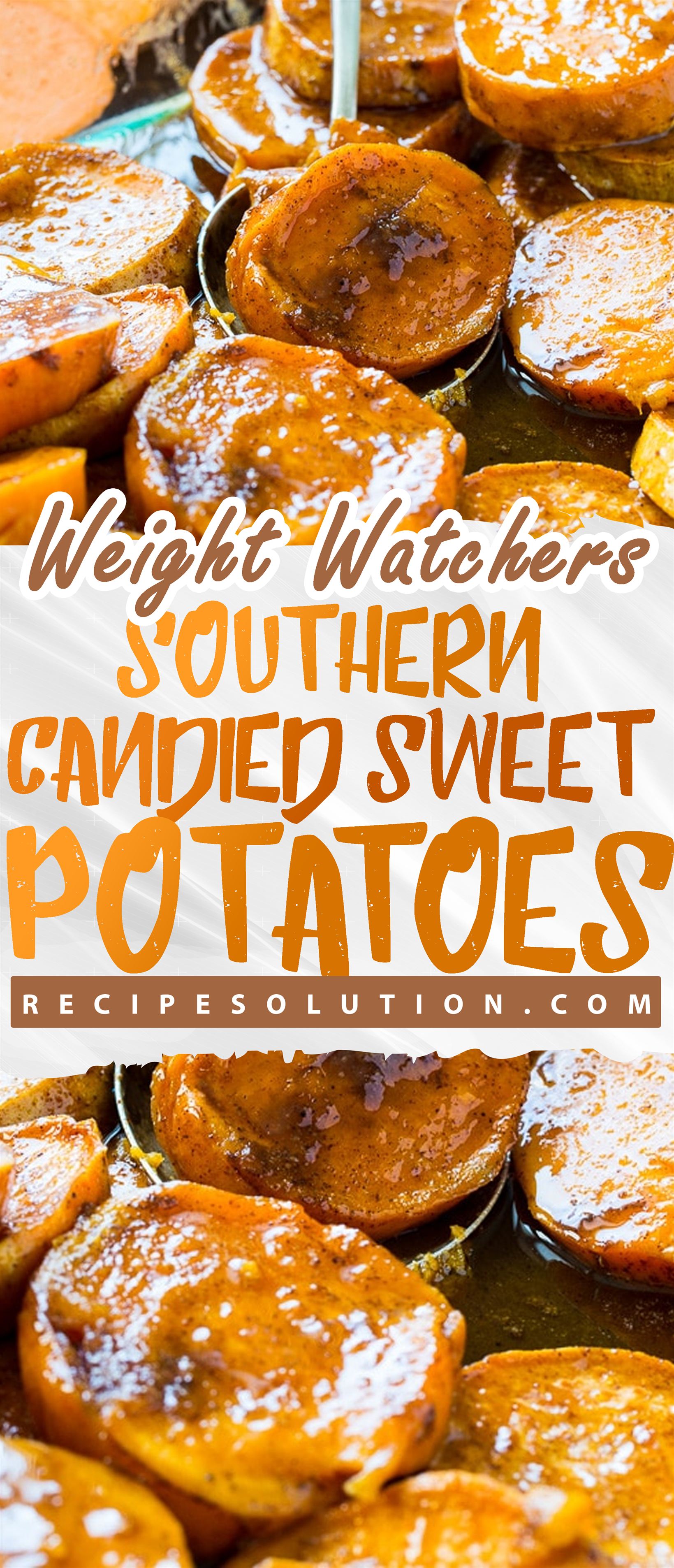 { The Very Best } Southern candied sweet potatoes - Pioneer COOKERY 2025 | +1000 Best Pioneer Healthy Recipes