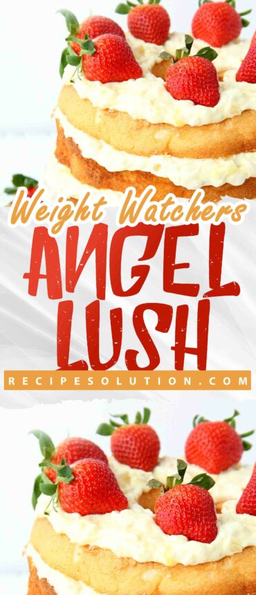 Angel Lush