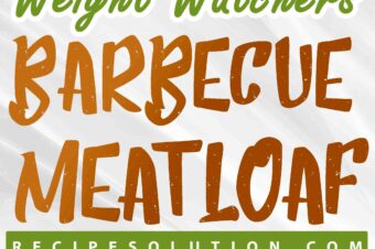 Barbecue Meatloaf