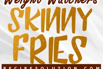 Skinny Fries