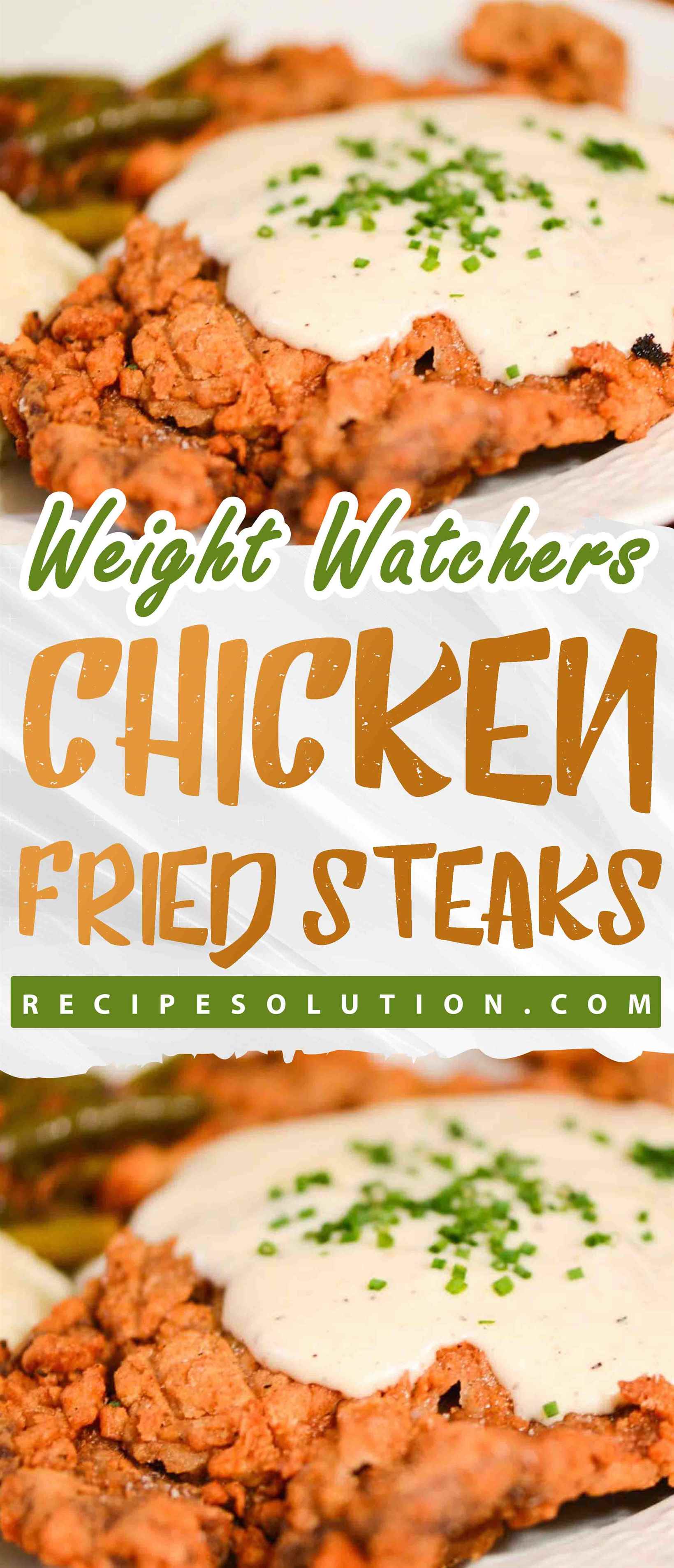 Chicken Fried Steaks - Pioneer COOKERY 2025 | +1000 Best Pioneer Healthy Recipes