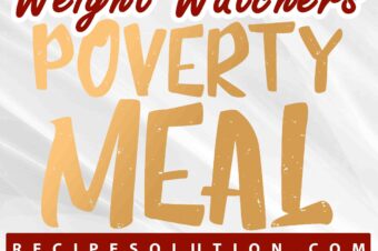 Poverty Meal