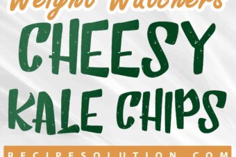 –How to Make — CHEEZY KALE CHIPS