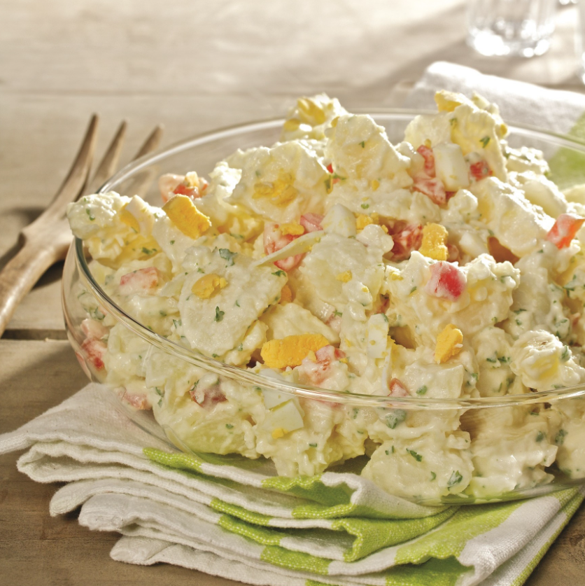 Potato Salad