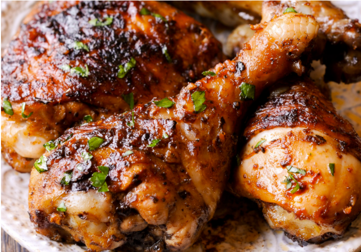 Grilled Peri Peri Chicken – Ultimate Guide!