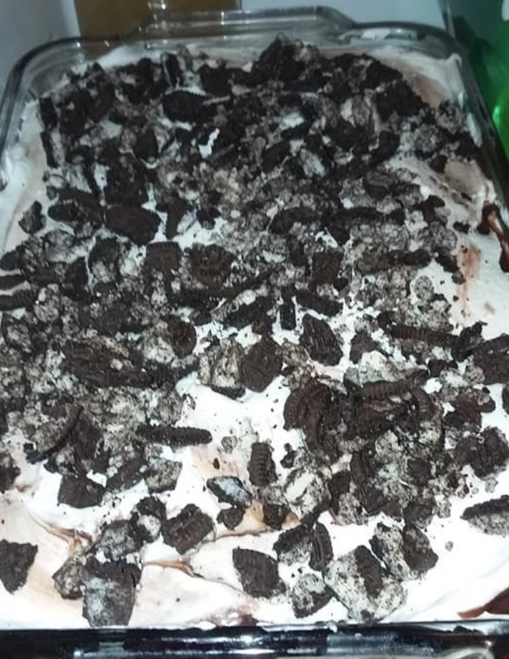 Oreo Delight