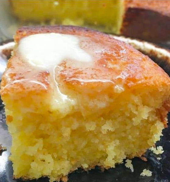 CORNBREAD